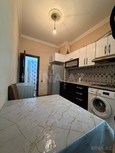 Satılır 2 otaqlı yeni tikili 60 m², photo 4 from 10