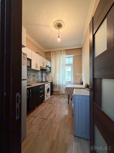 Satılır 2 otaqlı yeni tikili 60 m², photo 5 from 10