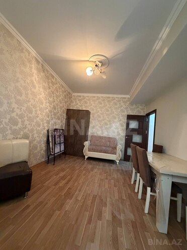 Satılır 2 otaqlı yeni tikili 60 m², photo 1 from 10