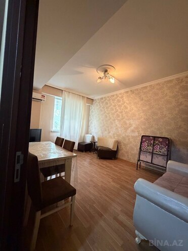Satılır 2 otaqlı yeni tikili 60 m², photo 3 from 10
