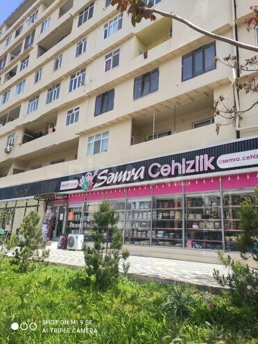 Продаётся 3-комн. вторичка 85 м², м. Ази Асланов, photo 1 from 16