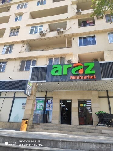 Продаётся 3-комн. вторичка 85 м², м. Ази Асланов, photo 4 from 16