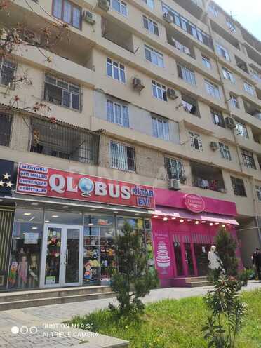 Продаётся 3-комн. вторичка 85 м², м. Ази Асланов, photo 3 from 16