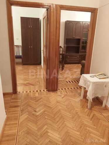 Продаётся 3-комн. вторичка 85 м², м. Ази Асланов, photo 5 from 16
