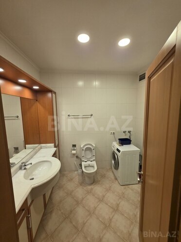 Сдаётся 4-комн. новостройка 180 м², м. 28 мая, photo 15 from 20