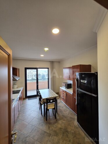 Сдаётся 4-комн. новостройка 180 м², м. 28 мая, photo 9 from 20