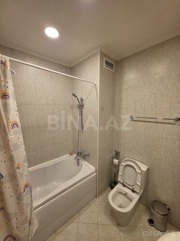 Сдаётся 4-комн. новостройка 180 м², м. 28 мая, photo 17 from 20