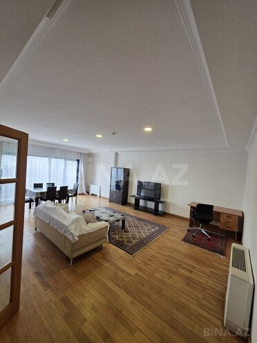 Сдаётся 4-комн. новостройка 180 м², м. 28 мая, photo 4 from 20