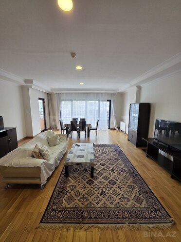 Сдаётся 4-комн. новостройка 180 м², м. 28 мая, photo 3 from 20