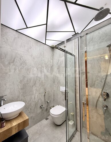 Продаётся 3-комн. новостройка 158 м², пос. Аг шехер, photo 14 from 17