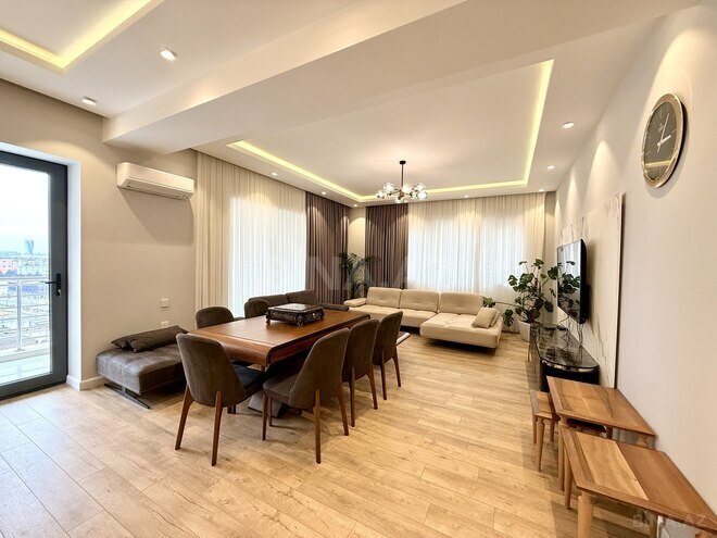 Продаётся 3-комн. новостройка 158 м², пос. Аг шехер, photo 1 from 17