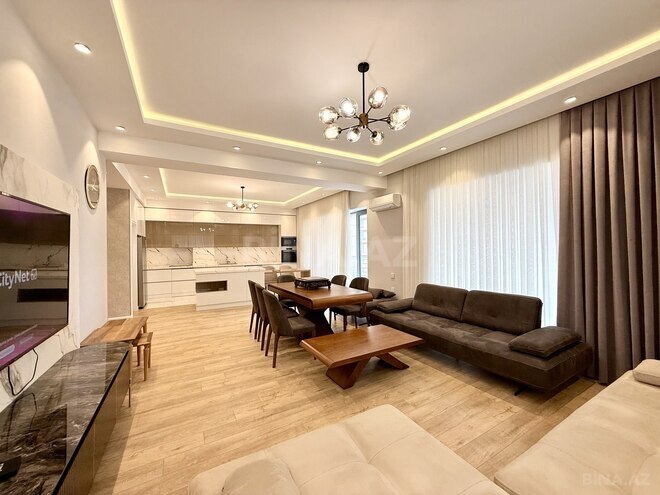 Продаётся 3-комн. новостройка 158 м², пос. Аг шехер, photo 4 from 17