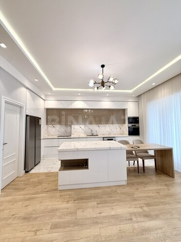 Продаётся 3-комн. новостройка 158 м², пос. Аг шехер, photo 6 from 17