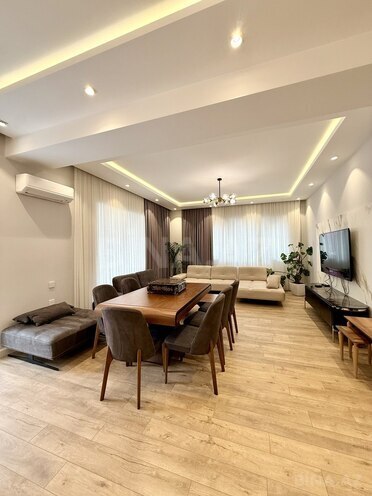 Продаётся 3-комн. новостройка 158 м², пос. Аг шехер, photo 16 from 17