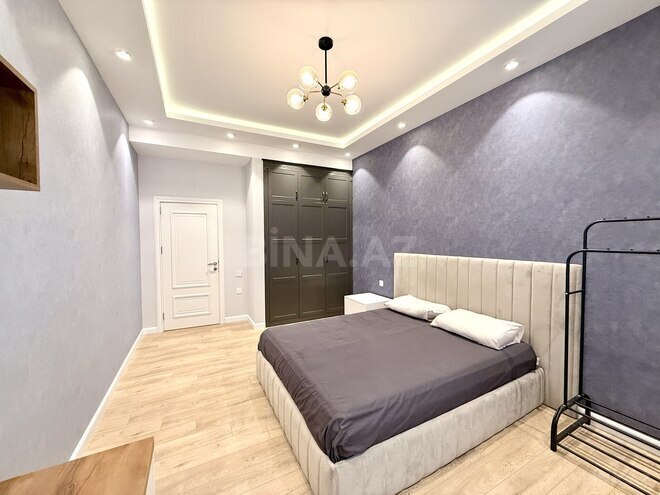 Продаётся 3-комн. новостройка 158 м², пос. Аг шехер, photo 8 from 17