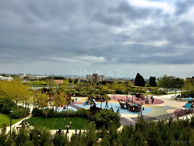 Продаётся 3-комн. новостройка 158 м², пос. Аг шехер, photo 15 from 17