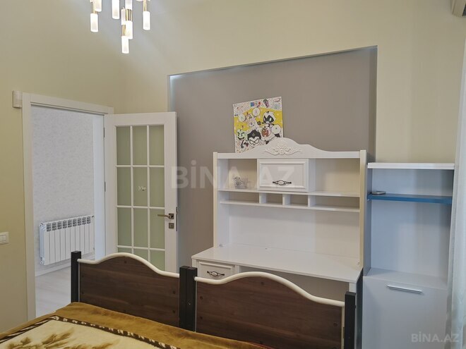 Сдаётся 5-комн. дом/дача 220 м², пос. Бильгях, photo 11 from 30
