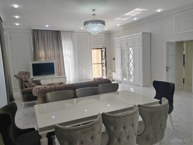 Сдаётся 5-комн. дом/дача 220 м², пос. Бильгях, photo 19 from 30