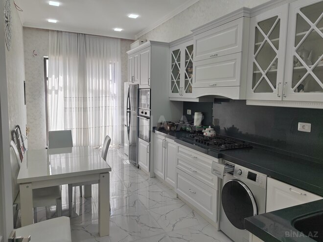 Сдаётся 5-комн. дом/дача 220 м², пос. Бильгях, photo 18 from 30