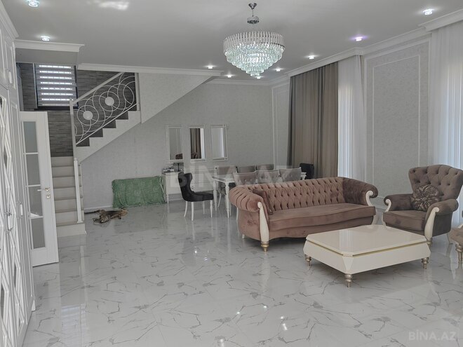 Сдаётся 5-комн. дом/дача 220 м², пос. Бильгях, photo 20 from 30