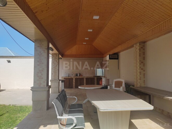 Сдаётся 5-комн. дом/дача 220 м², пос. Бильгях, photo 27 from 30