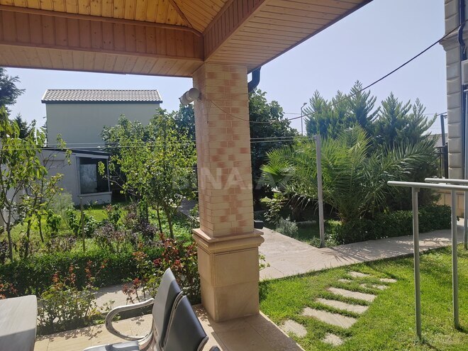 Сдаётся 5-комн. дом/дача 220 м², пос. Бильгях, photo 26 from 30