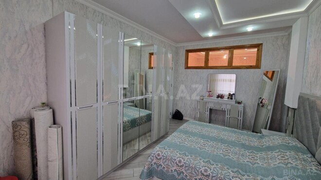 Satılır 3 otaqlı yeni tikili 70 m², Masazır q., photo 3 from 12