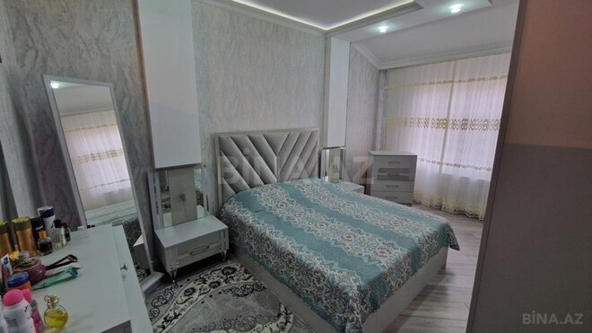 Satılır 3 otaqlı yeni tikili 70 m², Masazır q., photo 6 from 12