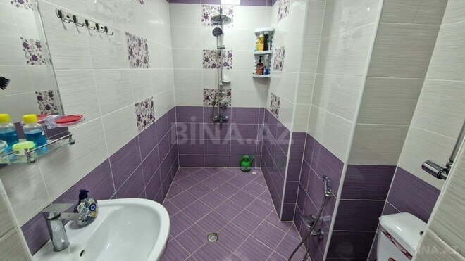 Satılır 3 otaqlı yeni tikili 70 m², Masazır q., photo 7 from 12