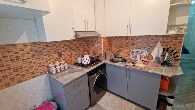 Satılır 3 otaqlı yeni tikili 70 m², Masazır q., photo 5 from 12