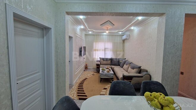 Satılır 3 otaqlı yeni tikili 70 m², Masazır q., photo 10 from 12