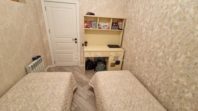 Satılır 3 otaqlı yeni tikili 70 m², Masazır q., photo 9 from 12