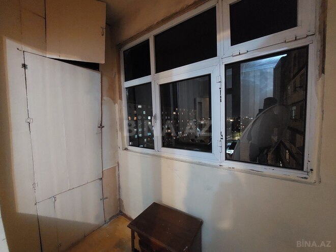Сдаётся 1-комн. вторичка 40 м², м. Халглар Достлугу, photo 10 from 13