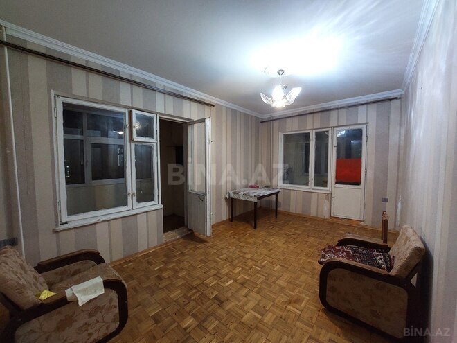 Сдаётся 1-комн. вторичка 40 м², м. Халглар Достлугу, photo 3 from 13