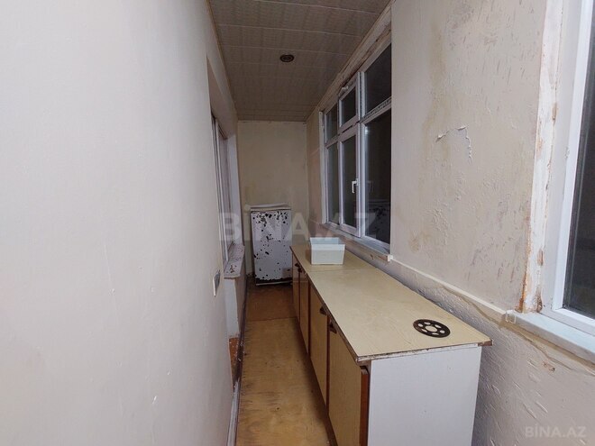 Сдаётся 1-комн. вторичка 40 м², м. Халглар Достлугу, photo 8 from 13