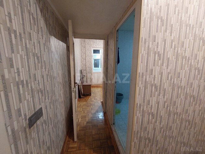 Сдаётся 1-комн. вторичка 40 м², м. Халглар Достлугу, photo 6 from 13