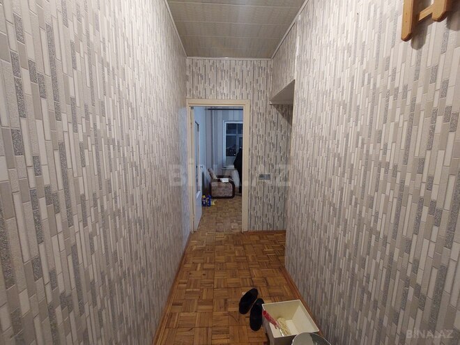 Сдаётся 1-комн. вторичка 40 м², м. Халглар Достлугу, photo 7 from 13
