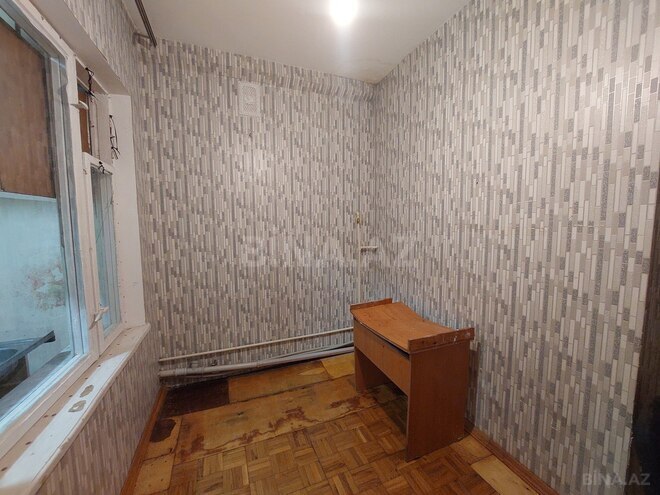 Сдаётся 1-комн. вторичка 40 м², м. Халглар Достлугу, photo 4 from 13