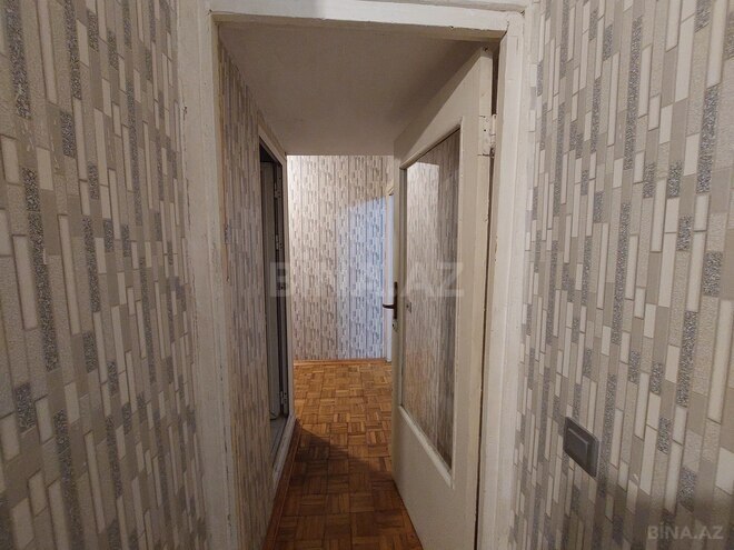 Сдаётся 1-комн. вторичка 40 м², м. Халглар Достлугу, photo 5 from 13