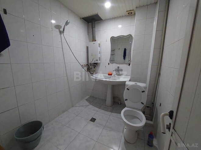 Сдаётся 1-комн. вторичка 40 м², м. Халглар Достлугу, photo 12 from 13
