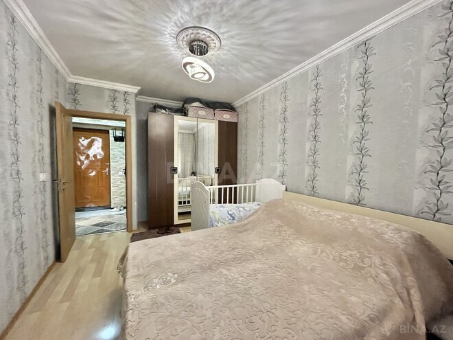 Satılır 2 otaqlı köhnə tikili 40 m², Həzi Aslanov m., photo 7 from 11