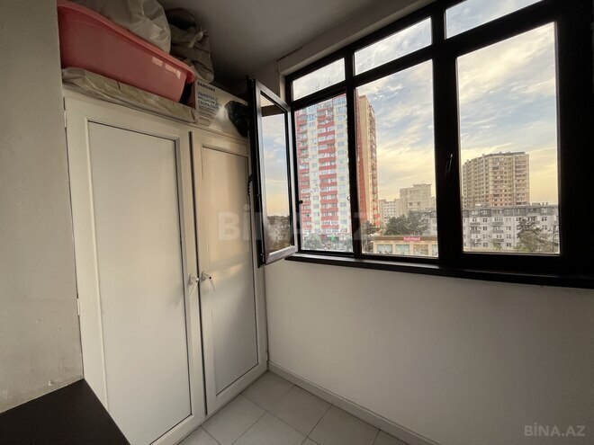 Satılır 2 otaqlı köhnə tikili 40 m², Həzi Aslanov m., photo 8 from 11
