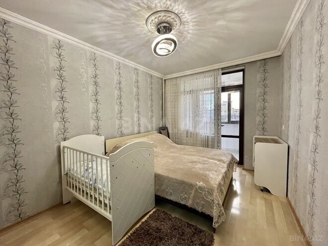 Satılır 2 otaqlı köhnə tikili 40 m², Həzi Aslanov m., photo 6 from 11