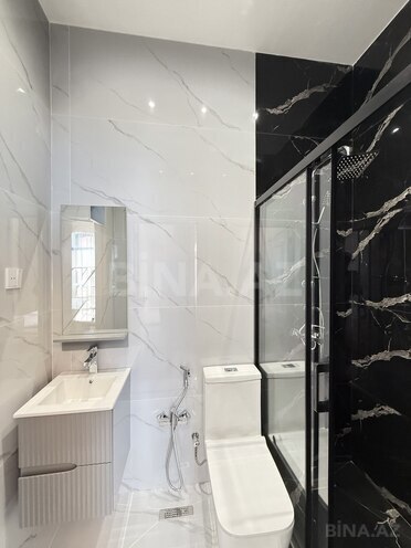 Satılır 4 otaqlı həyət evi/bağ evi 150 m², Mərdəkan q., photo 23 from 24
