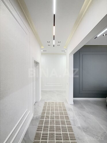 Satılır 4 otaqlı həyət evi/bağ evi 150 m², Mərdəkan q., photo 13 from 24