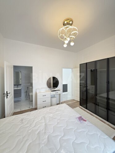 Satılır 4 otaqlı həyət evi/bağ evi 150 m², Mərdəkan q., photo 22 from 24