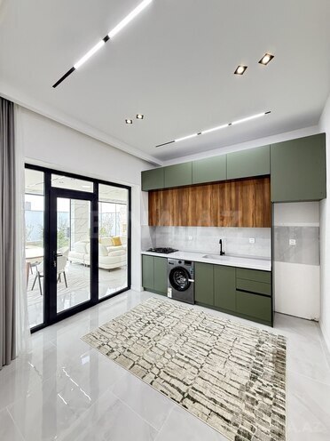 Satılır 4 otaqlı həyət evi/bağ evi 150 m², Mərdəkan q., photo 17 from 24