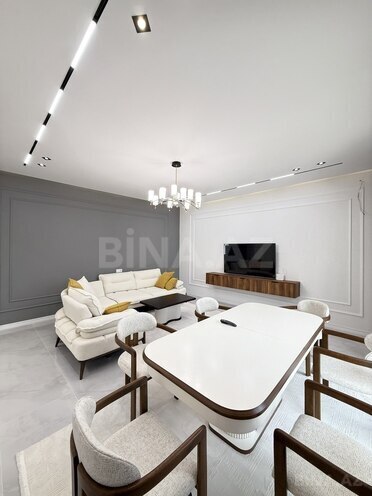 Satılır 4 otaqlı həyət evi/bağ evi 150 m², Mərdəkan q., photo 15 from 24