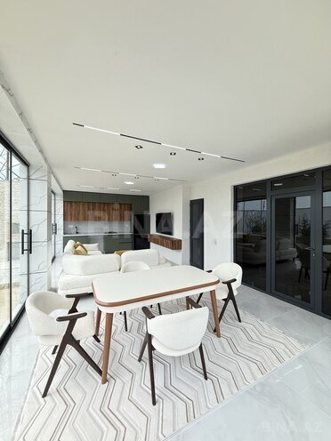 Satılır 4 otaqlı həyət evi/bağ evi 150 m², Mərdəkan q., photo 8 from 24