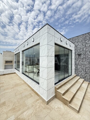 Satılır 4 otaqlı həyət evi/bağ evi 150 m², Mərdəkan q., photo 7 from 24